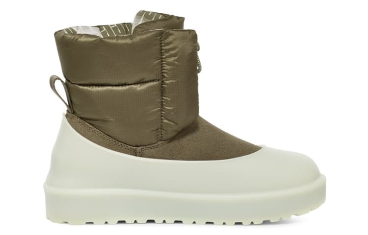 Ботинки зимние UGG - изображение 2
