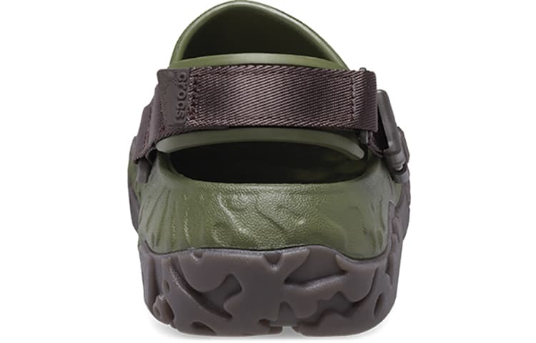 Сабо Crocs - изображение 5