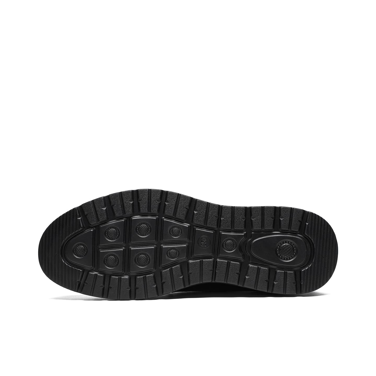 Сапоги HARSON Осенние и зимние ботильоны для мужчин - изображение 5