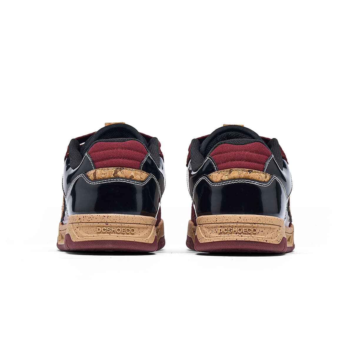 Кроссовки DCSHOES Astra Pro Low Кроссовки для скейтбординга Унисекс - изображение 6