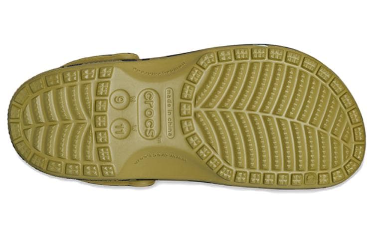 Сабо CLOT x Crocs EVA - изображение 6