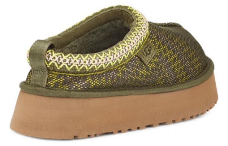 Кроссовки UGG - изображение 4