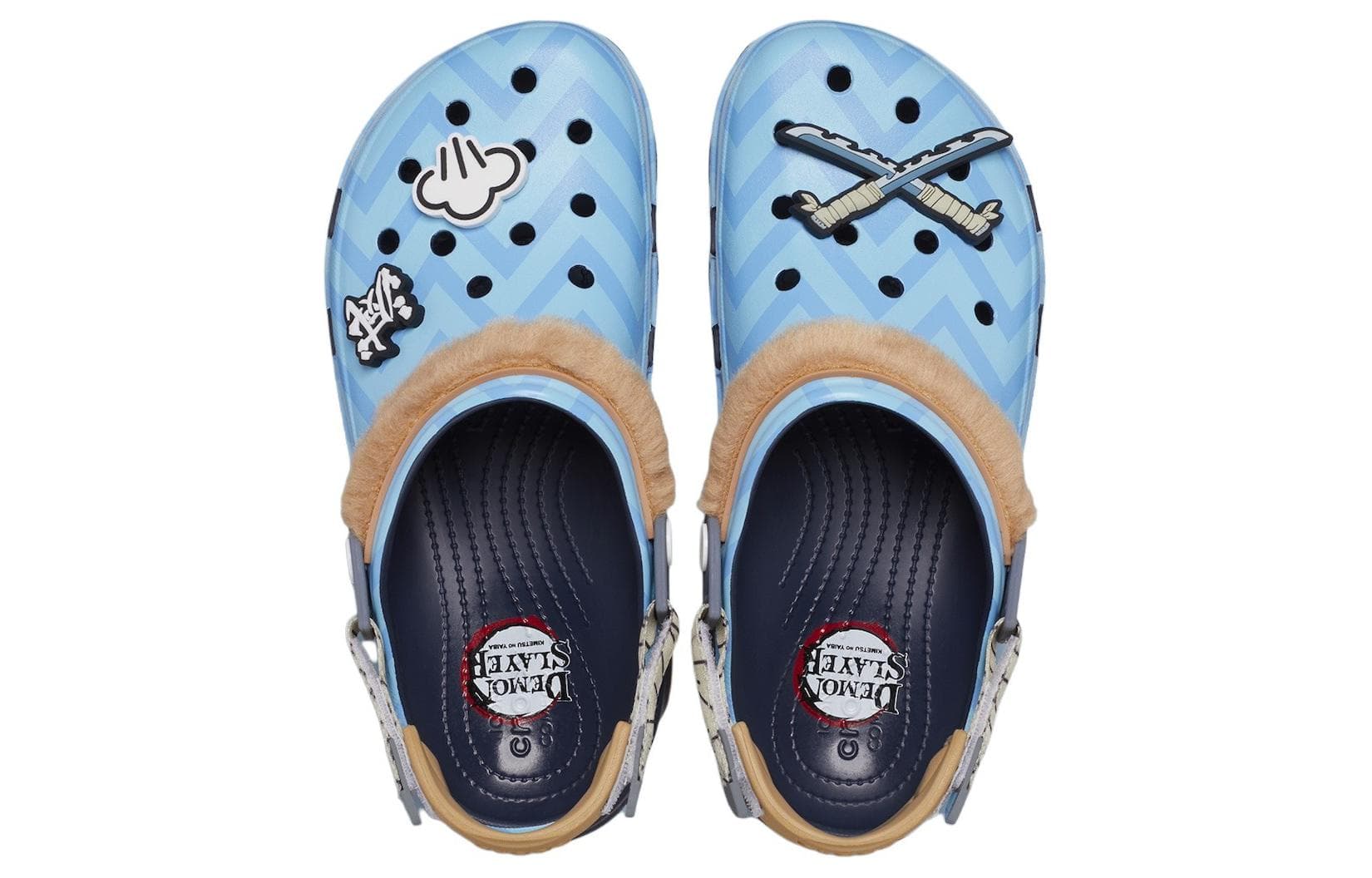 Сабо x Crocs - изображение 2