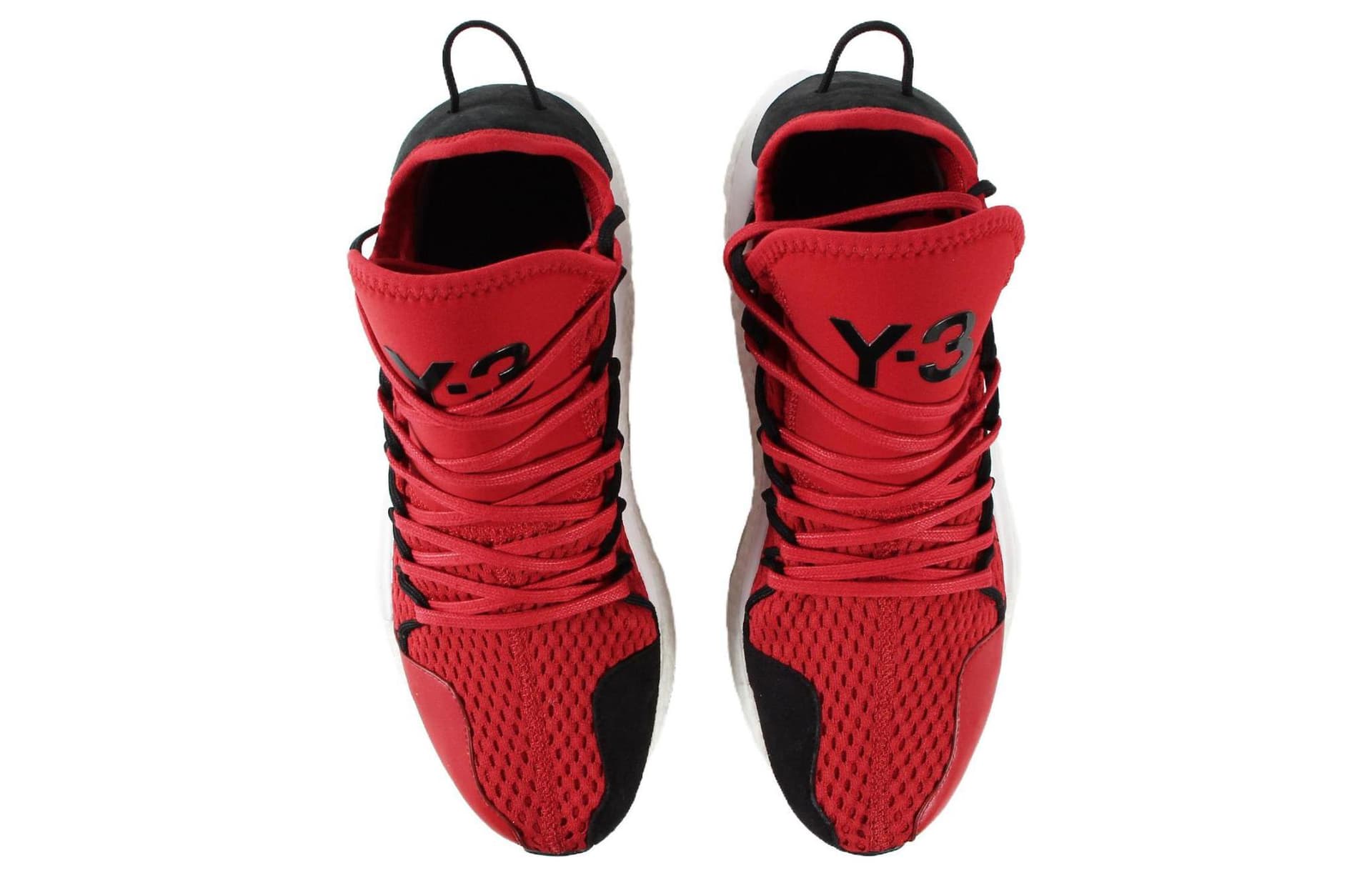 Кроссовки adidas Y-3 Kusari Boost Y3 - изображение 4