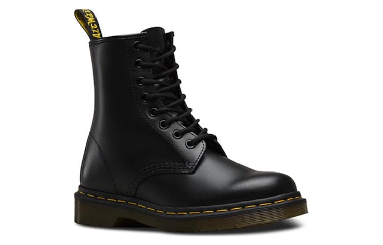 Ботинки Dr. Martens 1460 Black - изображение 3
