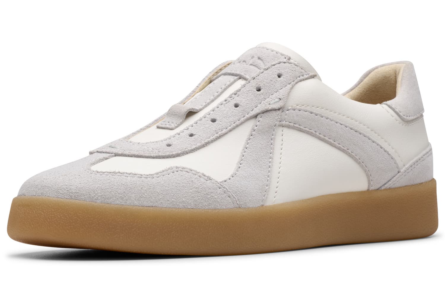 Кроссовки Clarks CraftLite Step - изображение 2