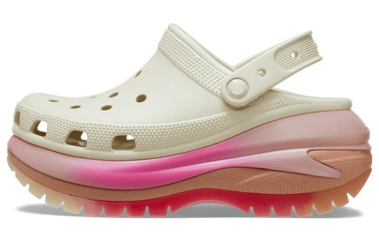 Сабо Crocs Mega Crush Clog - изображение 1