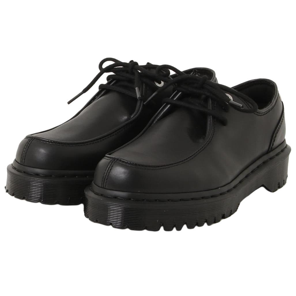 Ботинки Dr.Martens Повседневная обувь Мужская Черная - изображение 3