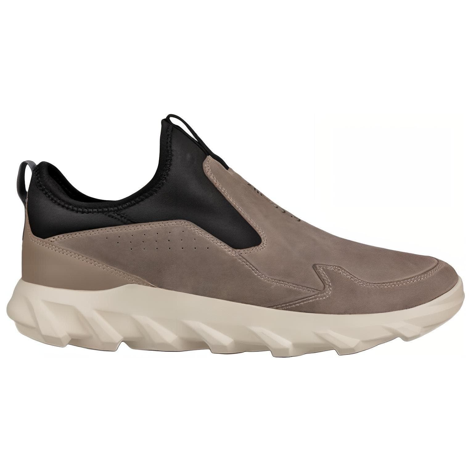 Кроссовки ecco Casual Men's Grey - изображение 2