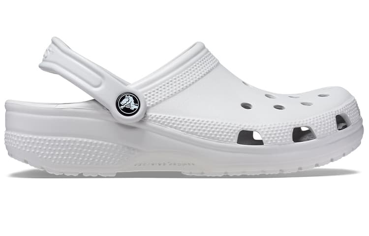 Сабо Crocs Classic Clog Slate Grey - изображение 2