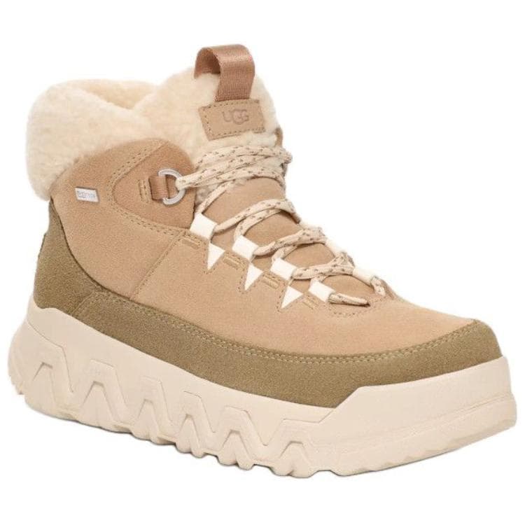 Ботинки зимние UGG TerreTrail Sand - изображение 2