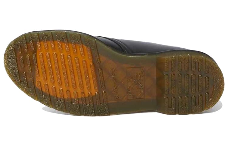 Кроссовки Dr. Martens Vegan 1461 Felix - изображение 4