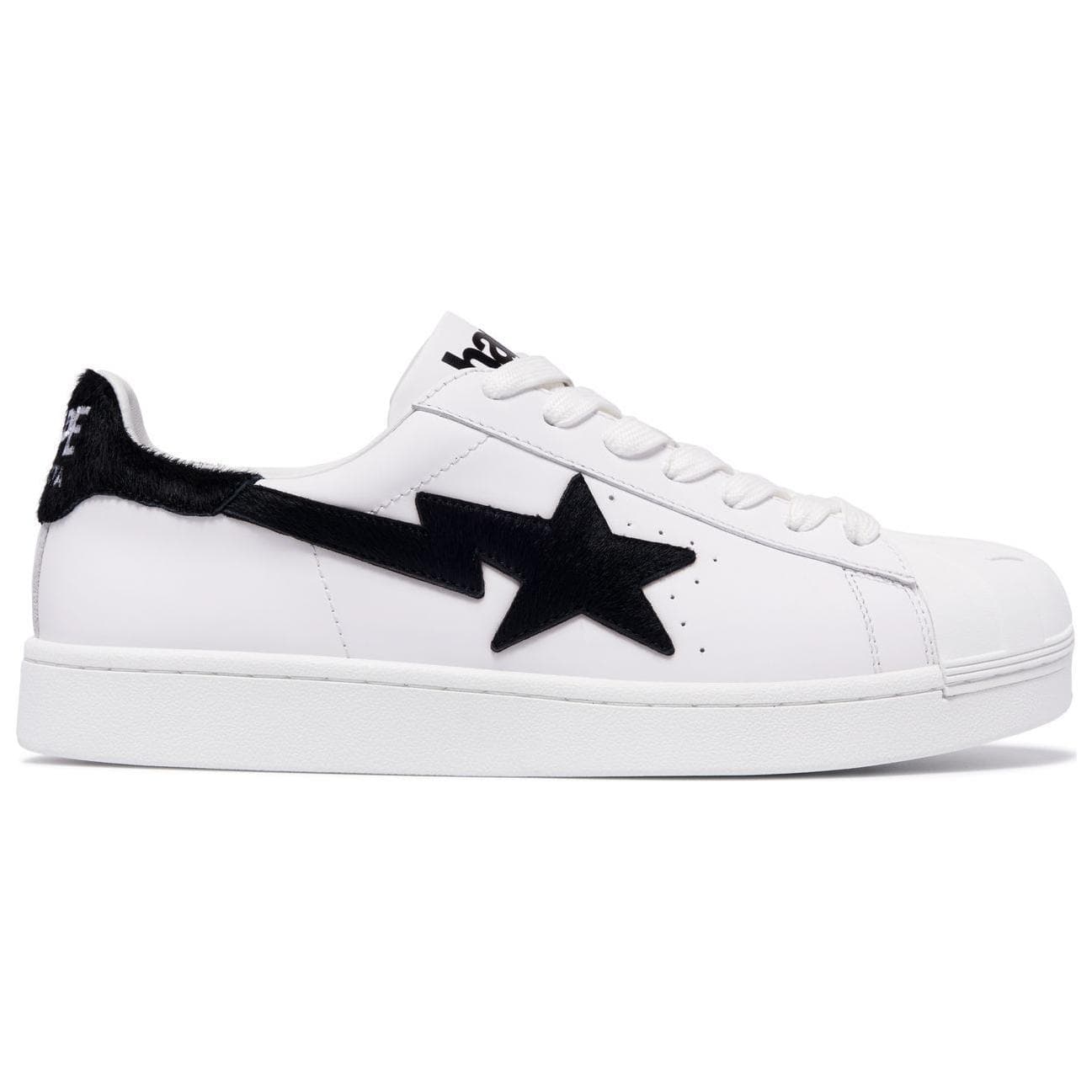 Кроссовки A BATHING APE SKULL STA - изображение 2