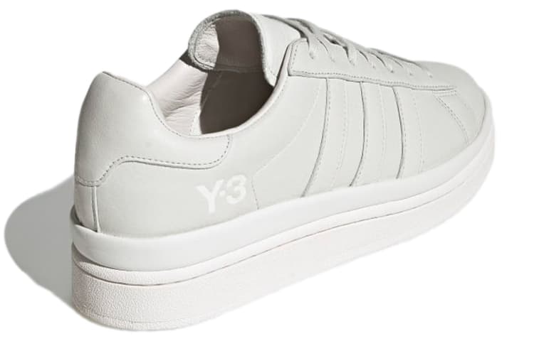 Кроссовки adidas Y-3 Hicho - изображение 4