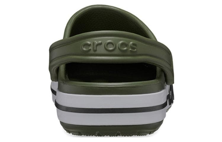 Сабо Crocs - изображение 5