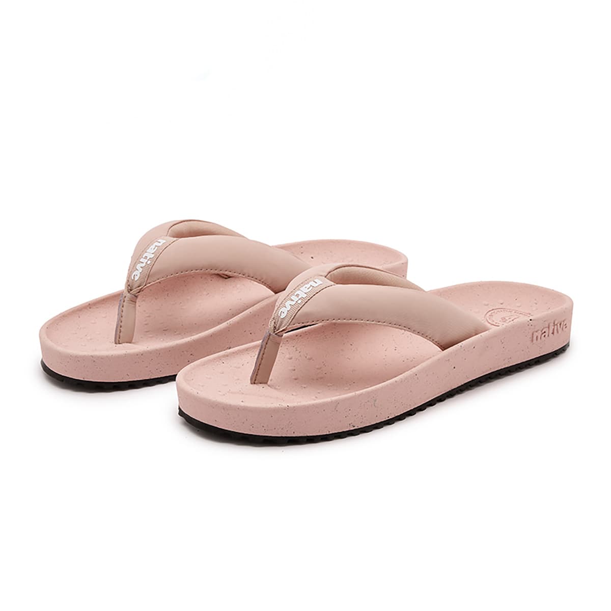 Шлёпанцы Native Shoes Yates 3cm EVA - изображение 2