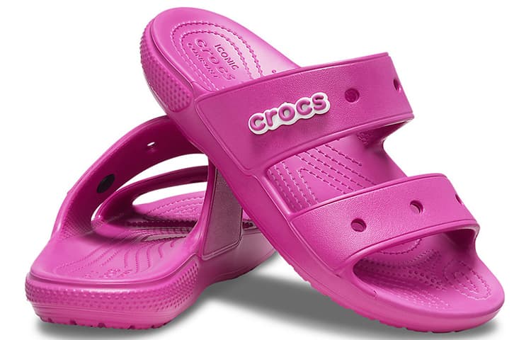 Сандалии Crocs - изображение 6