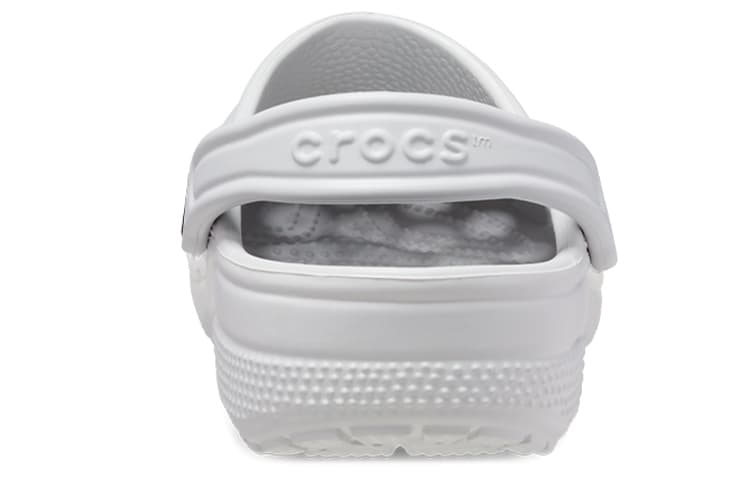 Сабо Crocs Classic Clog Slate Grey - изображение 5