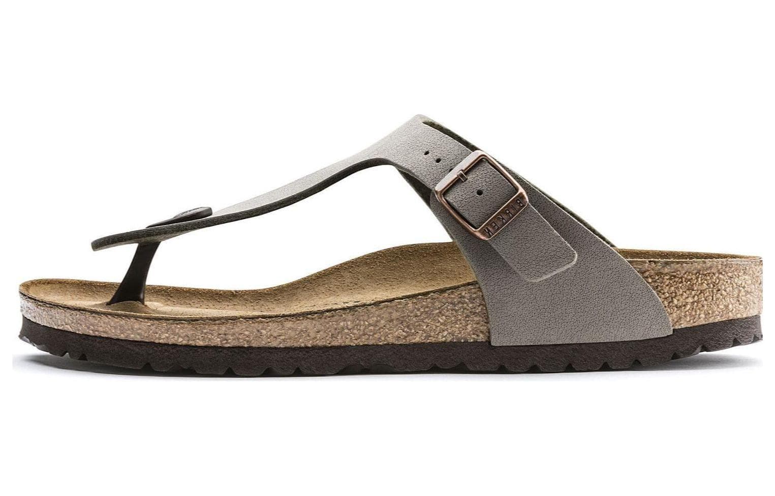 Шлёпанцы Birkenstock Gizeh - изображение 1