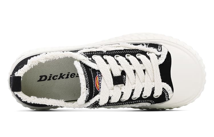 Кеды Dickies - изображение 3