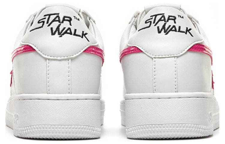 Кроссовки Starwalk Soldier White Pink - изображение 5