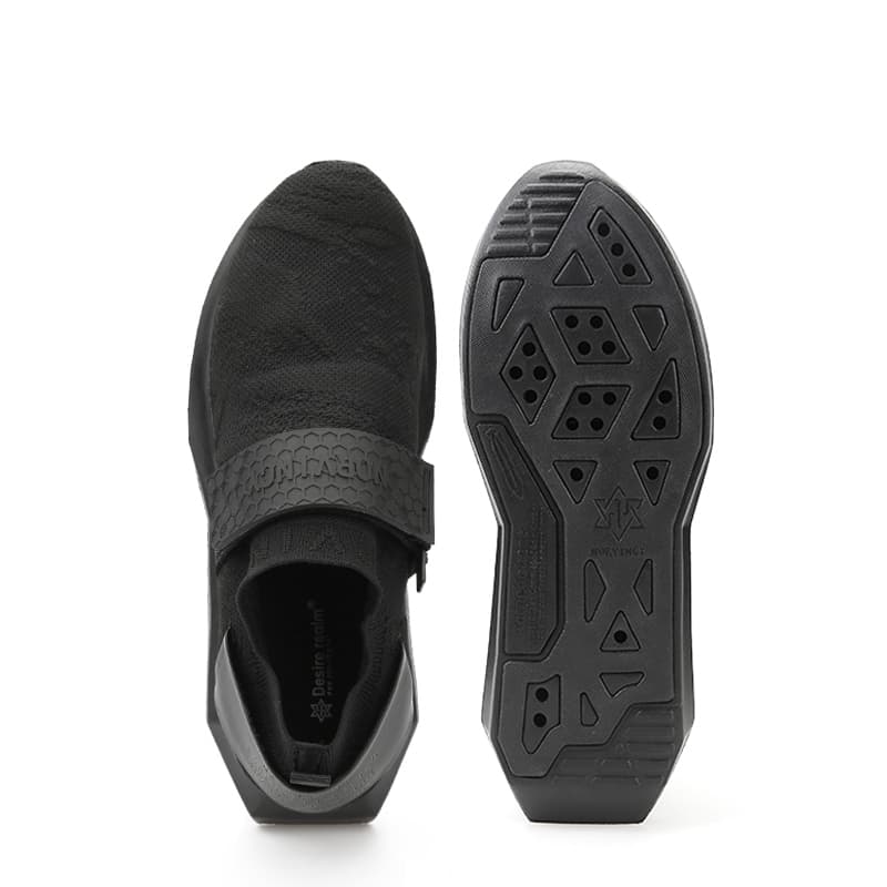 Кроссовки NORVINCY Slip On Обувь Кроссовки для скейтбординга Унисекс - изображение 3