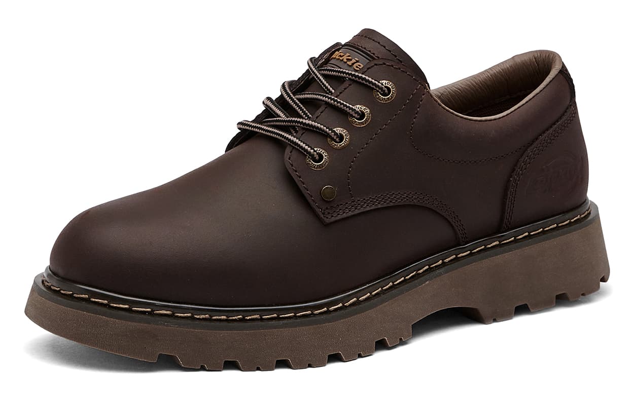 Dickies Рабочие ботинки низкие мужские - изображение 2