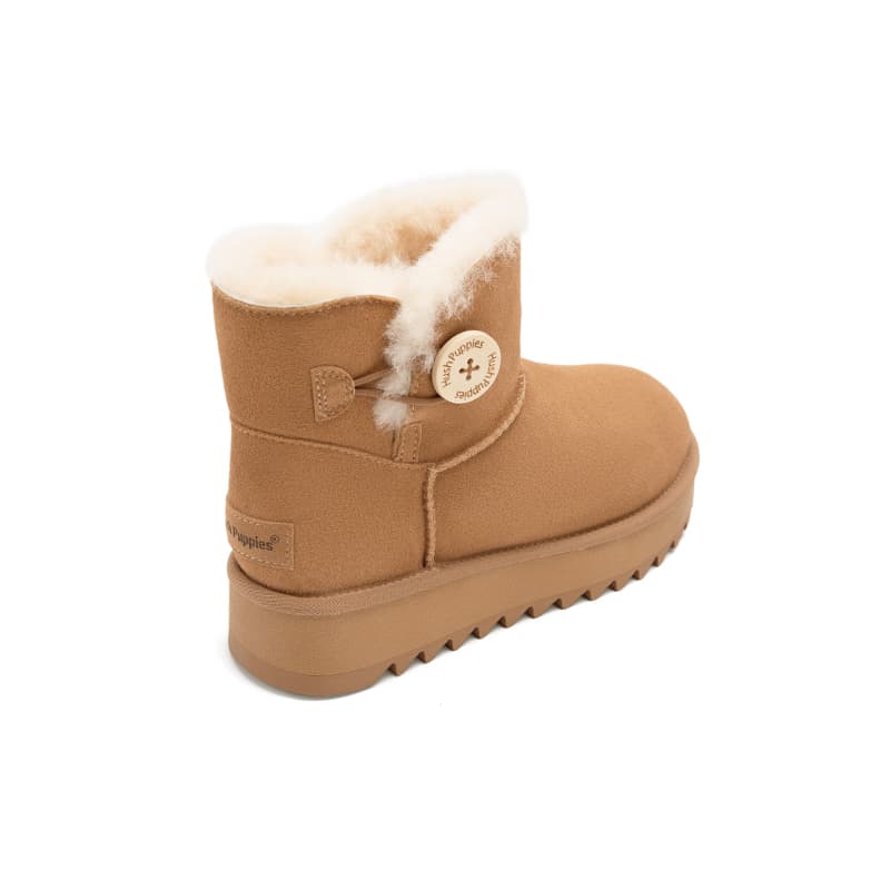 Ботинки зимние Hush Puppies Сноубутсы Женские - изображение 4