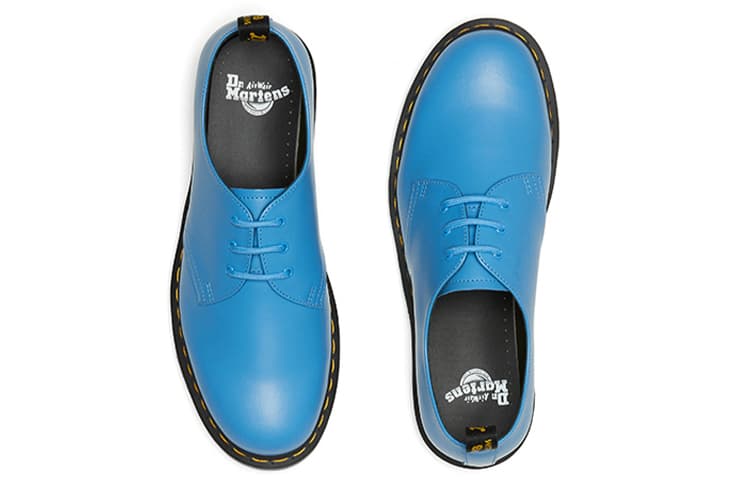 Тапочки Dr.Martens 1461 - изображение 4