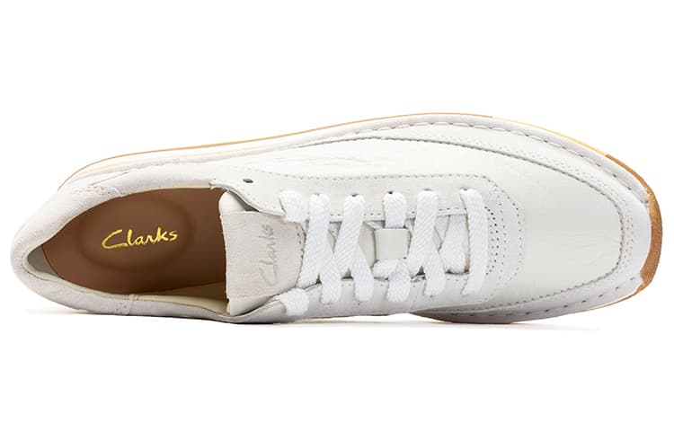 Кроссовки Clarks CraftRun Lace - изображение 4