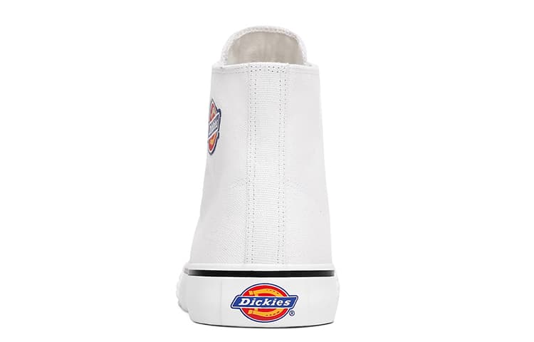 Кеды Dickies - изображение 4