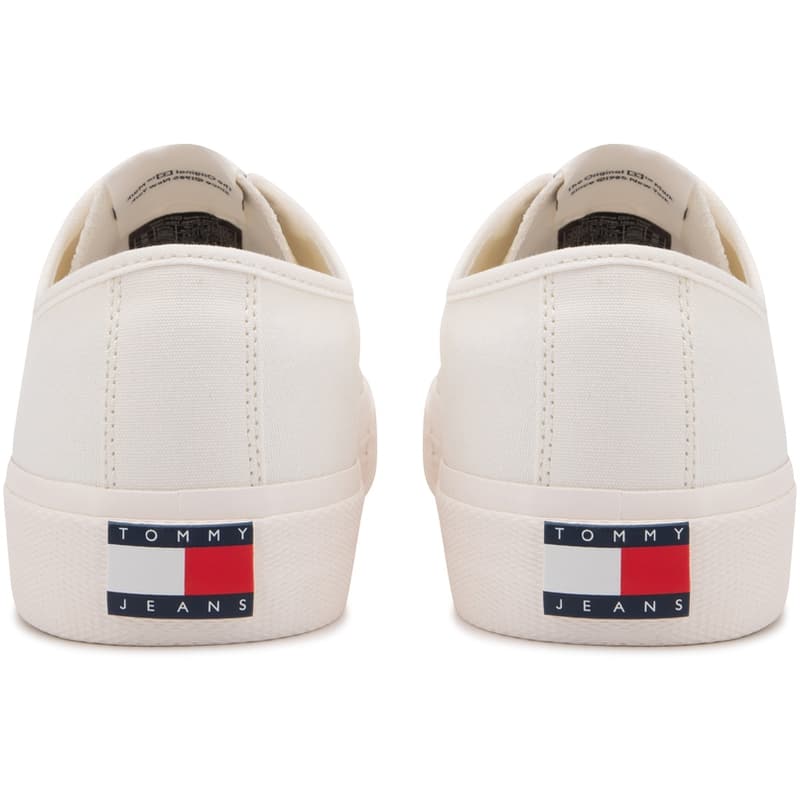 Кеды Tommy Hilfiger Кеды Мужские - изображение 8