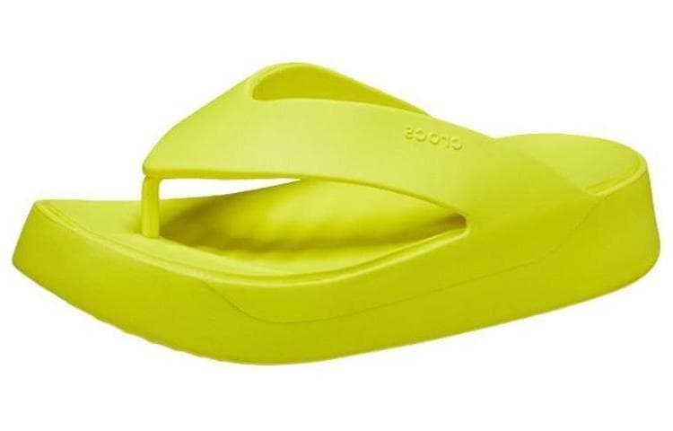Шлёпанцы Crocs EVA - изображение 3