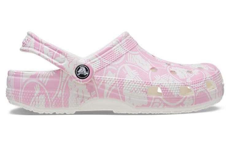 Сабо Crocs Classic clog - изображение 2