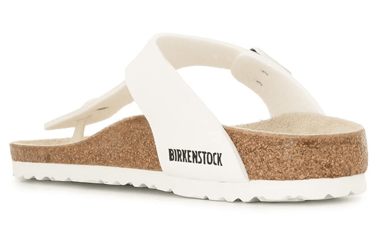 Шлёпанцы Birkenstock Gizeh Bs - изображение 4