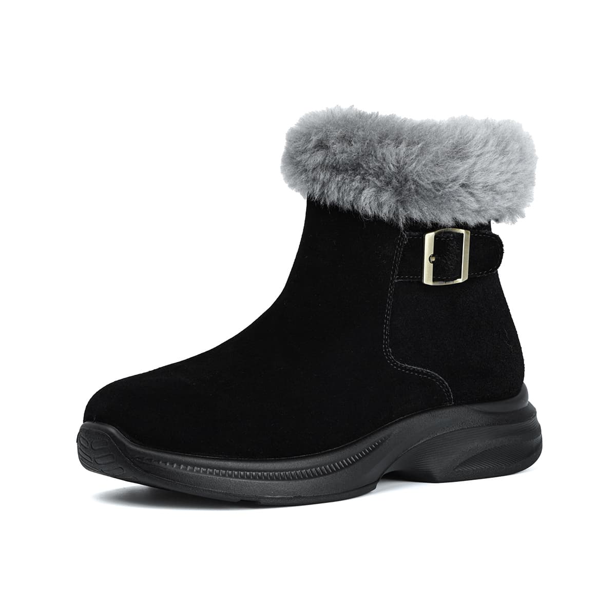Ботинки зимние Aokang Snow Boots - изображение 1