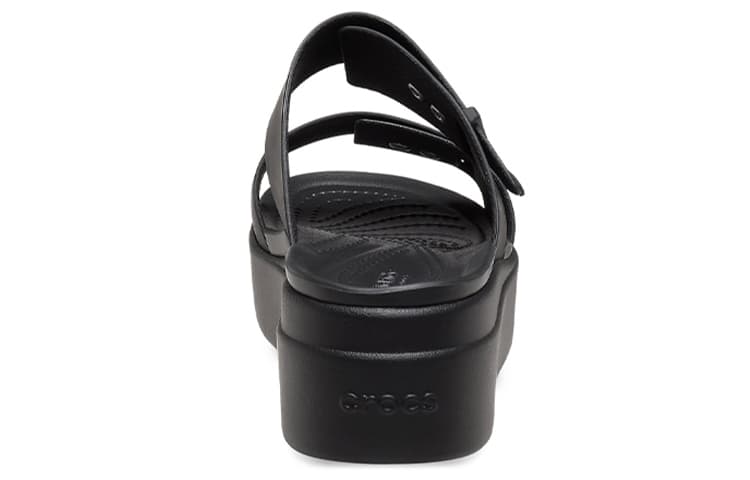 Сандалии Crocs - изображение 5