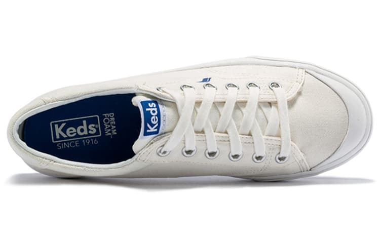 Кеды Keds Crew Kick 75 Cream - изображение 3