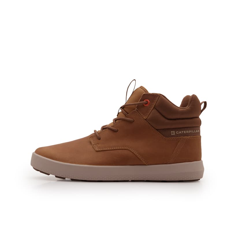 Кроссовки CAT Proxy Hi SS23 - изображение 1