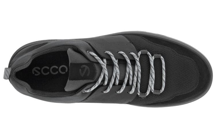 Кроссовки ecco - изображение 6