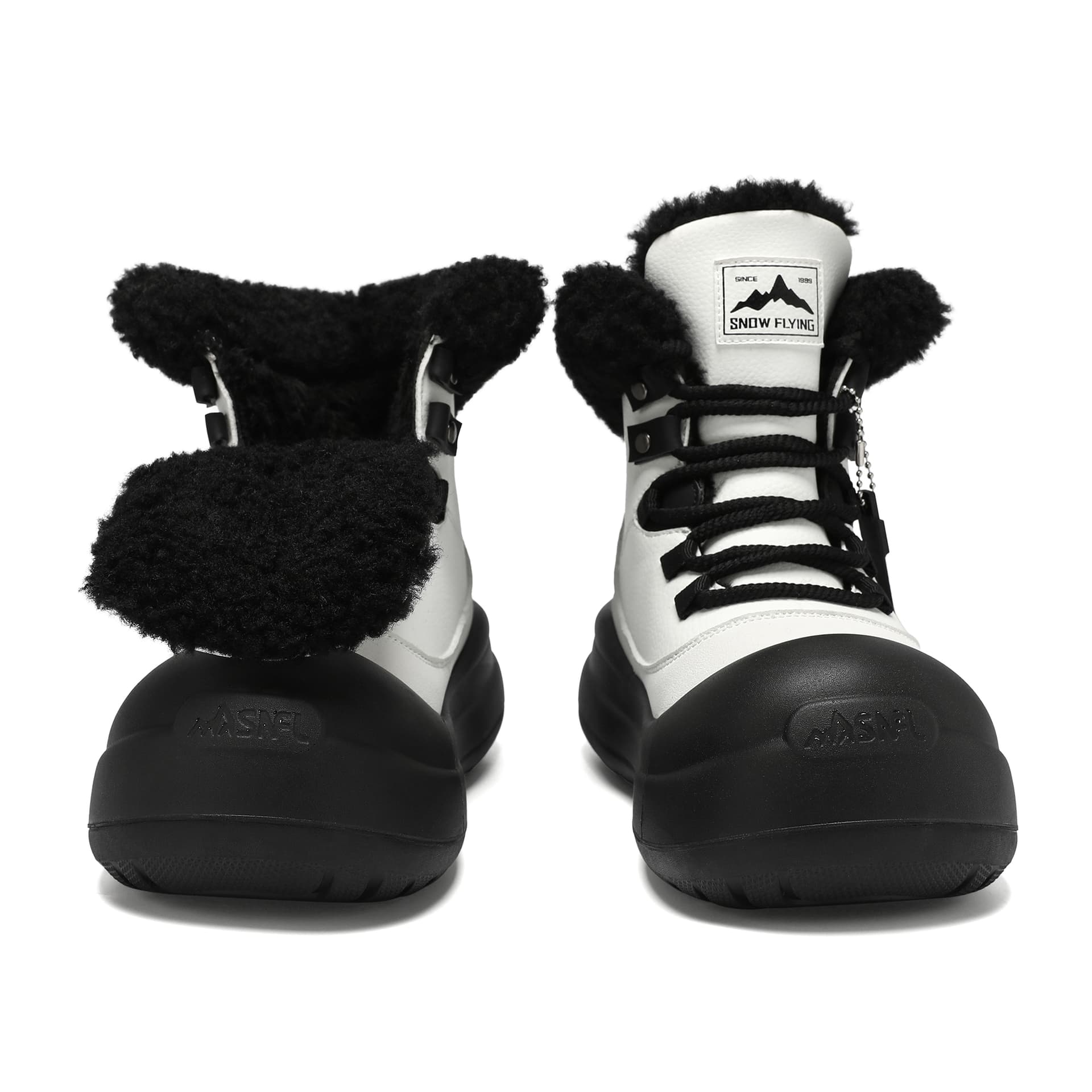 Ботинки зимние SNOW FLYING Winter Boots - изображение 4