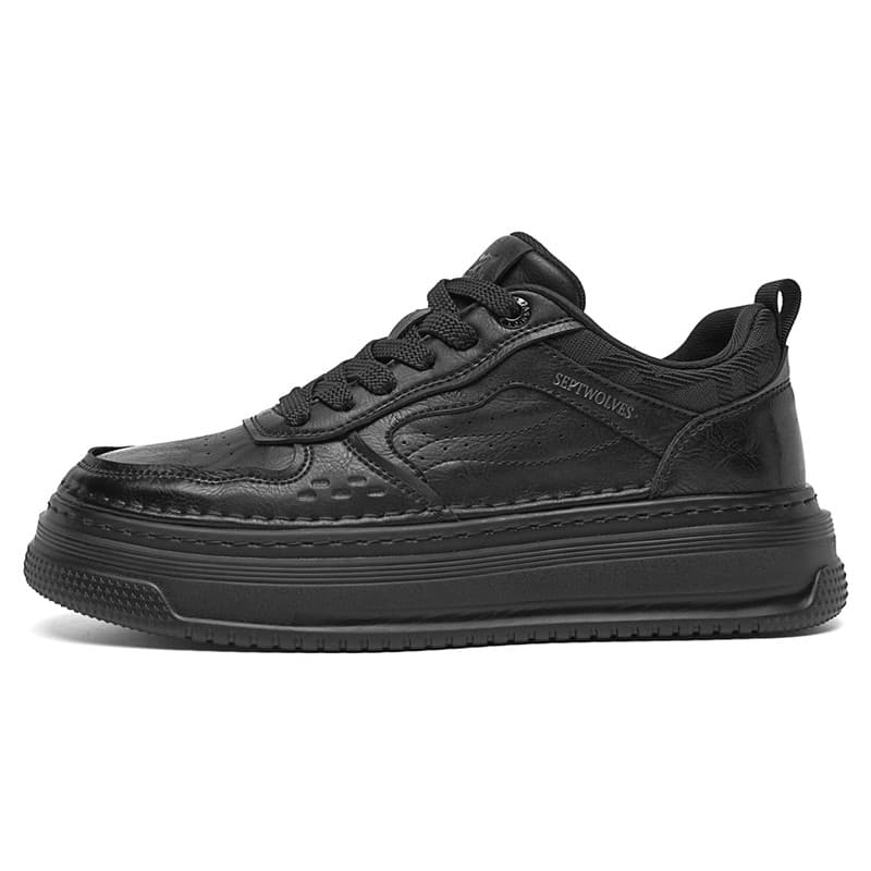 Кроссовки SEPTWOLVES Dunk - изображение 1