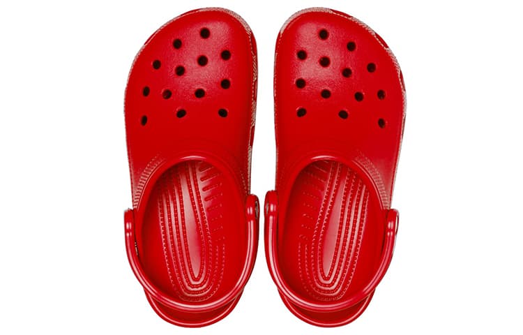 Сабо Crocs Classic clog - изображение 5
