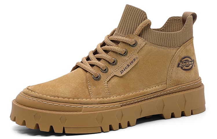 Ботинки Dickies - изображение 2