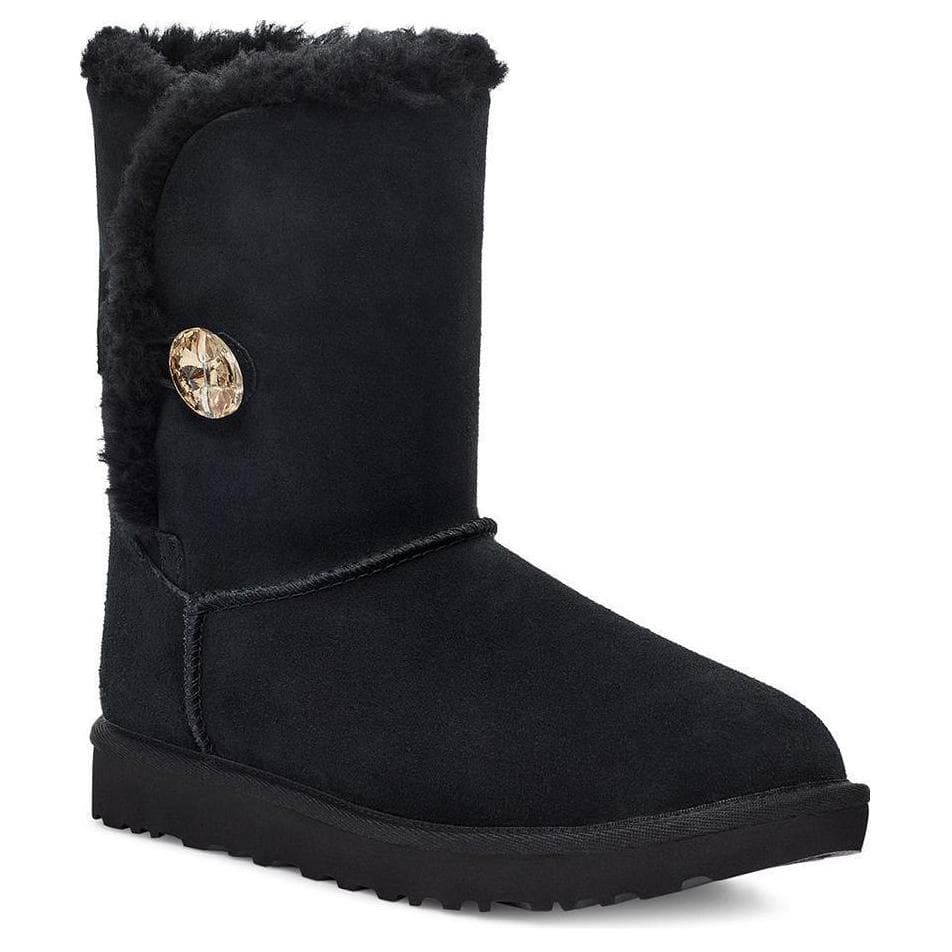 Сапоги UGG Bailey Button II - изображение 4