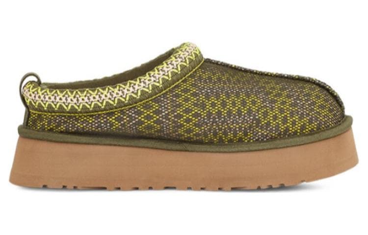 Кроссовки UGG - изображение 2