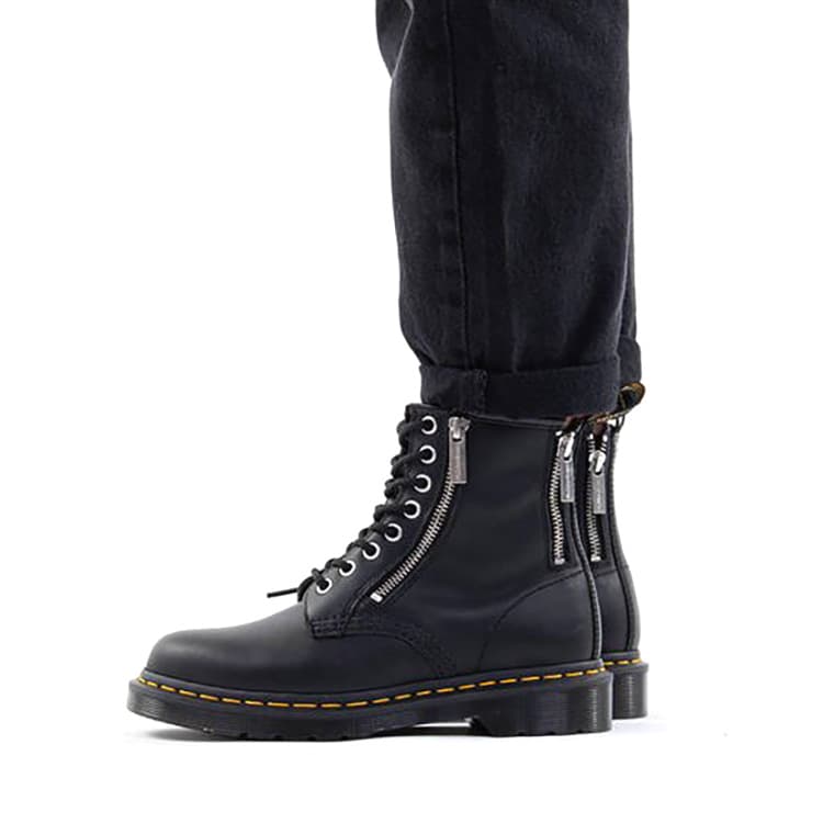 Ботинки Dr. Martens 1460 Zip - изображение 5