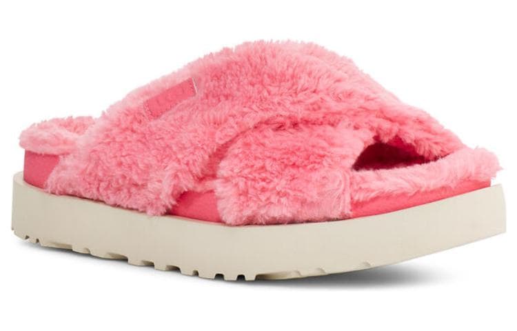 UGG FUZZ SUGAR CROSS - изображение 3