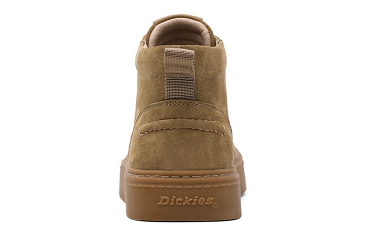 Ботинки уличные Dickies - изображение 5