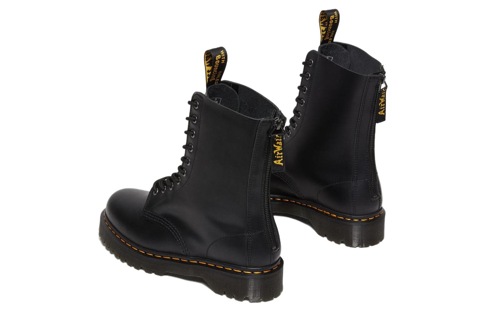 Ботинки Dr.Martens 1490 - изображение 5